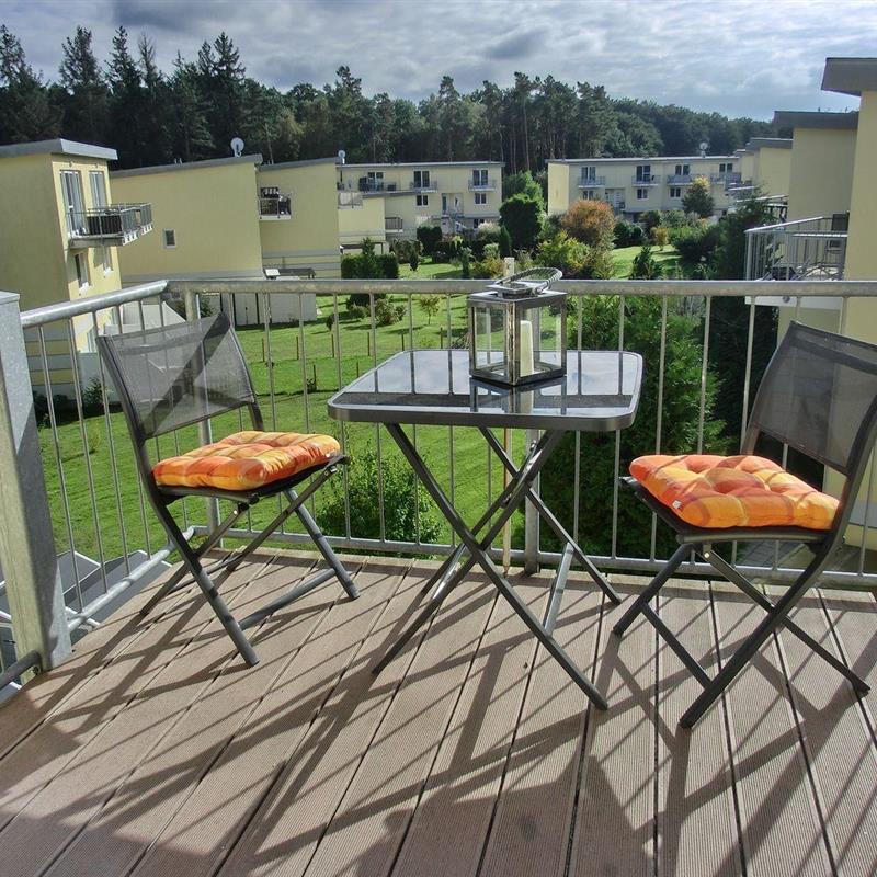 Ferielejlighed - 2 personer -  - Fledermausweg - 18181 - Graal-Müritz