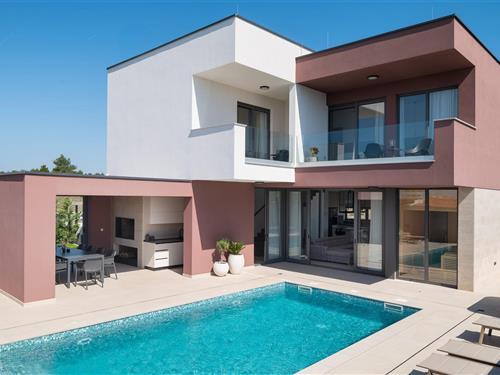 Ferienhaus - 10 Personen -  - Put Gospe od Zeceva - Nin-Vrsi - 23235 - Vrsi