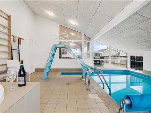 Ferienhaus - 8 Personen -  - Aprilvej - Nörlev - 9800 - Hjörring