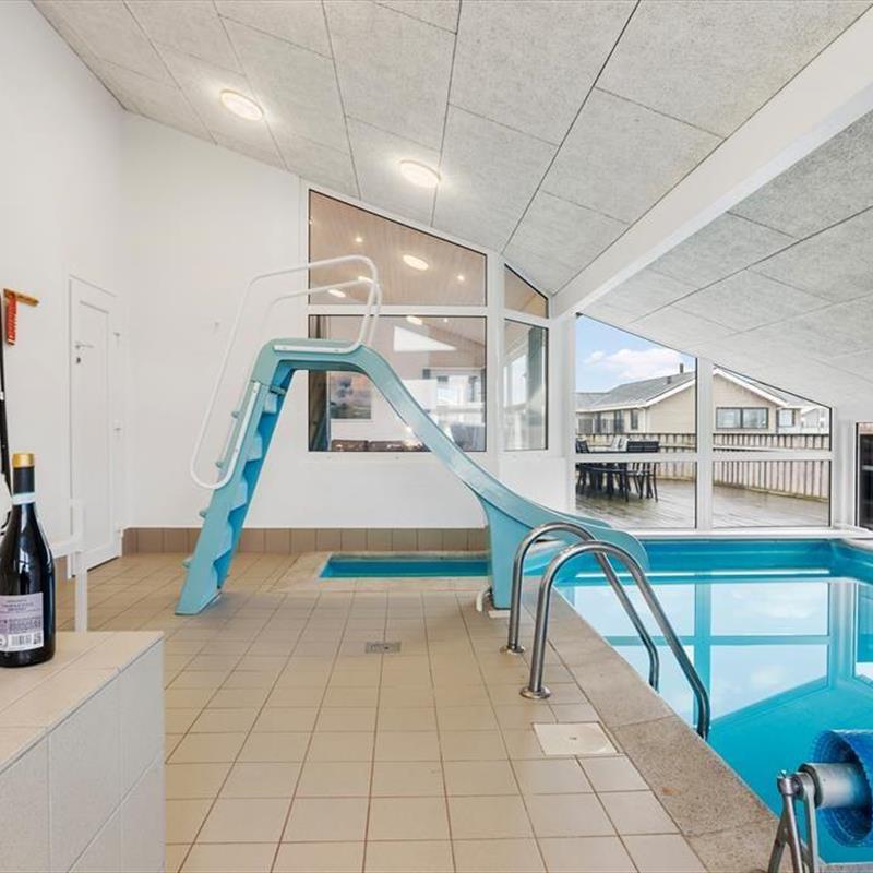 Ferienhaus - 8 Personen -  - Aprilvej - Nörlev - 9800 - Hjörring