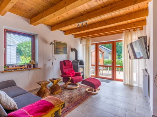 Feriehus - 4 personer -  - Hyeholz - 24369 - Waabs