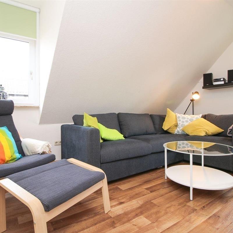 Ferielejlighed - 4 personer -  - Klaus-Störtebeker-Weg - 26736 - Greetsiel