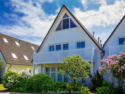 Ferielejlighed - 4 personer -  - Wieker Weg - 18556 - Breege