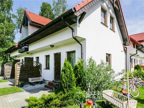 Holiday home - 5 persons -  - 76-156 - Bobolin