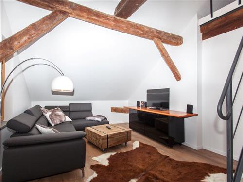 Sommerhus - 4 personer -  - Hauptstraße - 87561 - Oberstdorf