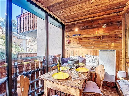 Holiday apartment - 4 persons -  - Val Thorens - 73440