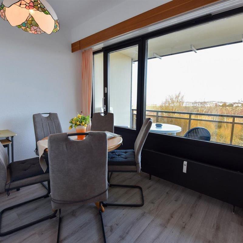 Ferielejlighed - 4 personer -  - Nordfeldstr. - 27476 - Cuxhaven-Döse