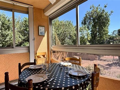 Feriehus / leilighet - 4 personer -  - 66700 - Argeles Sur Mer