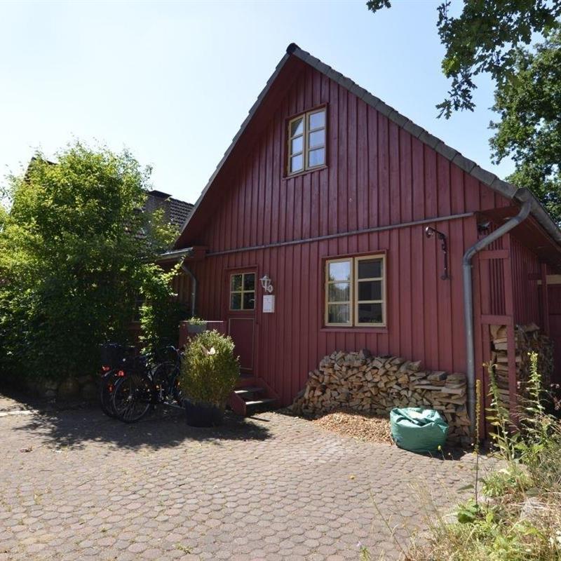 Sommerhus - 4 personer -  - Erikastraße - 24879 - Neuberend