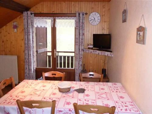 Semesterlägenhet - 5 personer -  - 74450 - Le Grand Bornand