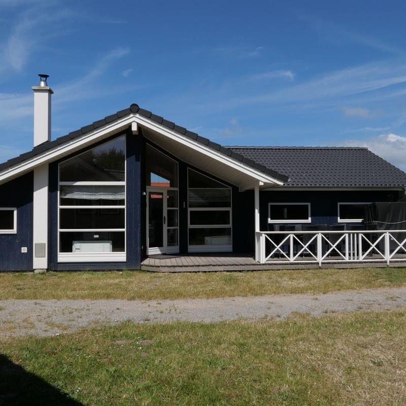 Sommerhus - 10 personer -  - Strandstraße - 23775 - Großenbrode