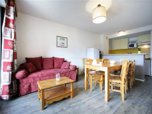 Semesterlägenhet - 10 personer -  - 65240 - Germ