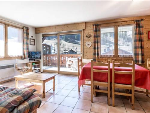 Feriehus / leilighet - 6 personer -  - 74220 - La Clusaz