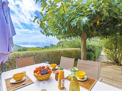 Feriehus - 6 personer -  - Bonifacio - 20169