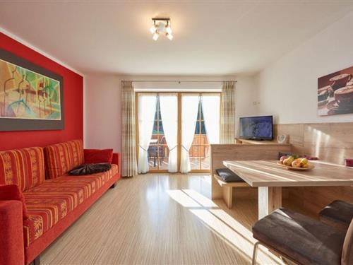 Ferieleilighet - 2 personer -  - Richard-Voß-Straße - 83471 - Schönau Am Königssee