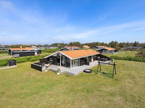 Sommerhus - 8 personer -  - Vejlby Klit - Vejlby Klit - 7673 - Harboøre