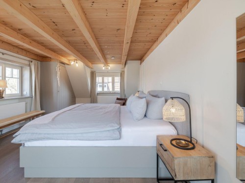 Ferienhaus - 6 Personen -  - Henningstraße - 25980 - Sylt / Westerland
