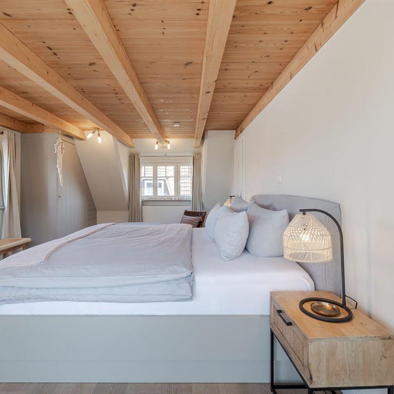 Sommerhus - 6 personer -  - Henningstraße - 25980 - Sylt / Westerland