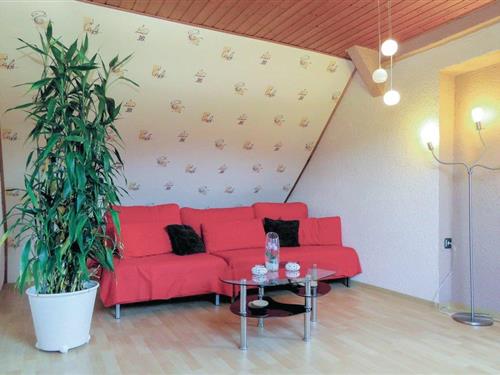 Ferielejlighed - 4 personer -  - Siedlung Rascheid - Meisburg/Bitburg - 54570 - Meisburg