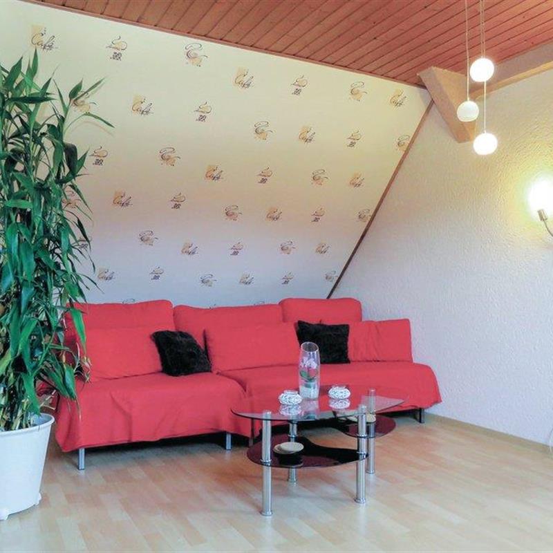 Ferielejlighed - 4 personer -  - Siedlung Rascheid - Meisburg/Bitburg - 54570 - Meisburg