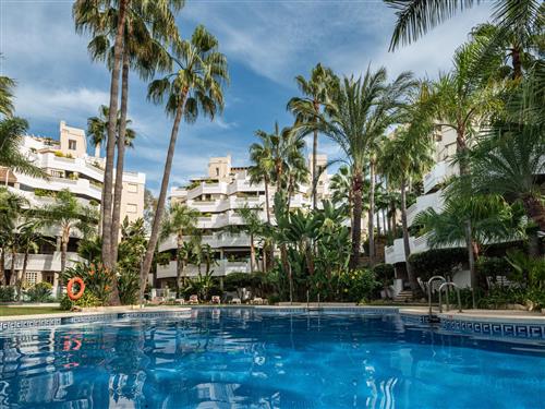 Sommerhus - 4 personer -  - Marbella - 29660