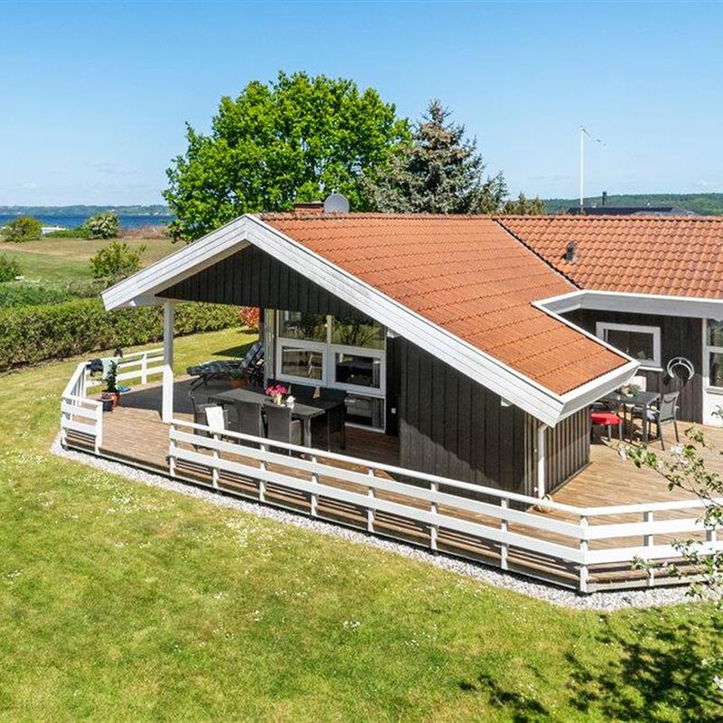 Sommerhus - 6 personer -  - Mads Madsens Vænge - Mørkholt - 7080 - Børkop