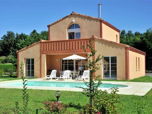 Villa - 8 personer -  - 81660 - Pont De L'arn