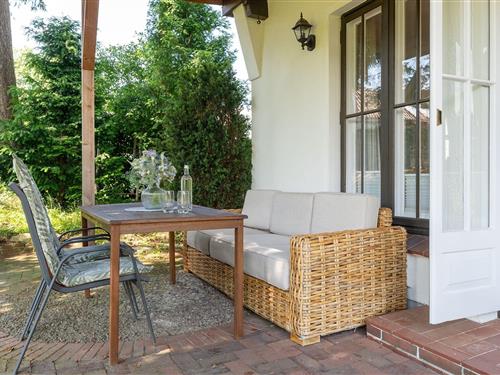 Sommerhus - 4 personer -  - Jens-Baggesen-Str. - 23714 - Malente