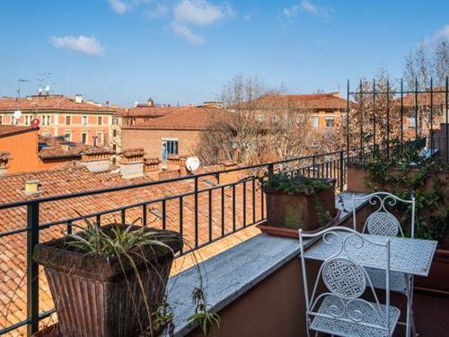 Feriehus / leilighet - 4 personer -  - 40123 - Bologna