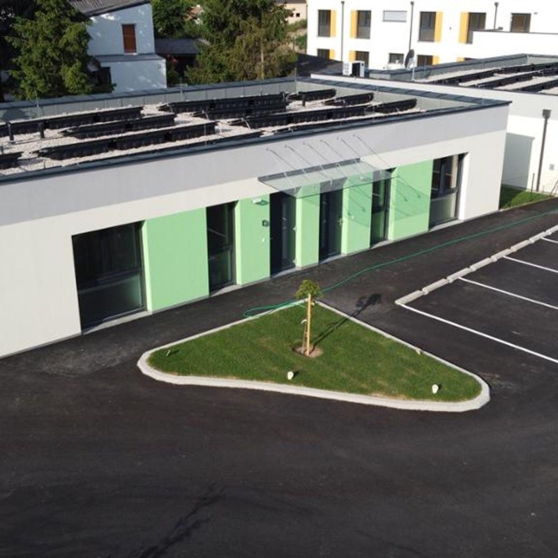 Ferielejlighed - 4 personer -  - Vital Platz - 2821 - Lanzenkirchen