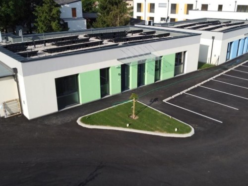 Ferielejlighed - 4 personer -  - Vital Platz - 2821 - Lanzenkirchen
