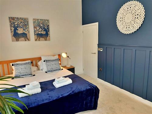 Sommerhus - 6 personer -  - Chudleigh - TQ13 9PW