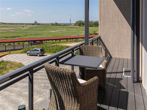 Ferielejlighed - 3 personer -  - Direktor-Schütz Weg - 18347 - Wustrow