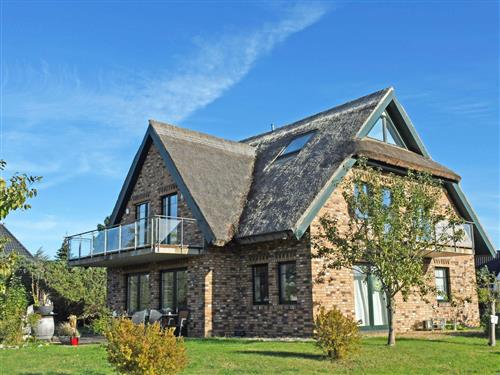 Ferieleilighet - 8 personer -  - Uferweg - 18586 - Baabe (Ostseebad)