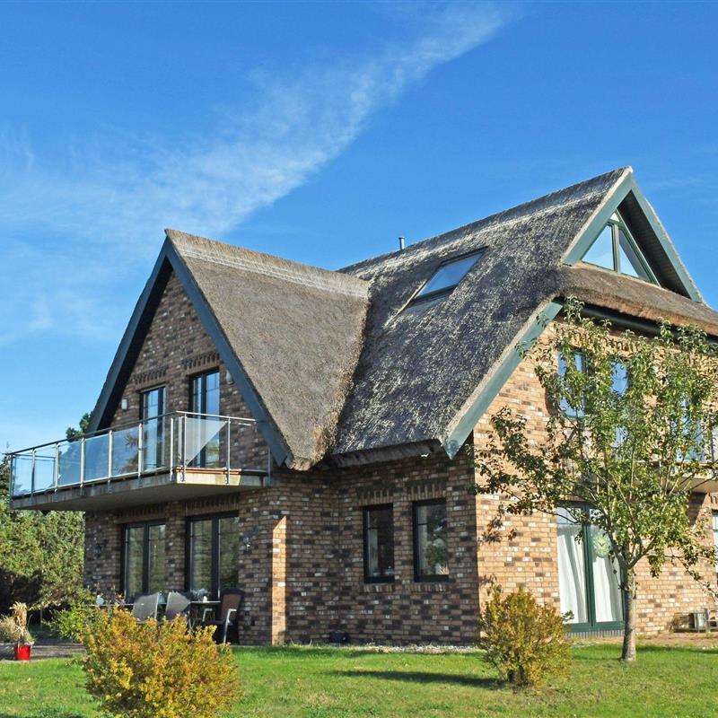 Ferielejlighed - 8 personer -  - Uferweg - 18586 - Baabe (Ostseebad)