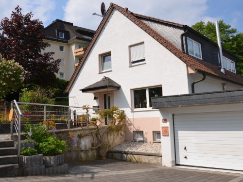 Feriehus - 2 personer -  - 53474 - Bad Neuenahr-Ahrweiler