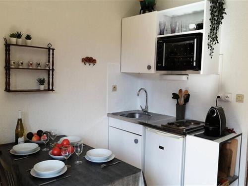 Feriehus / leilighet - 4 personer -  - 74390 - Châtel