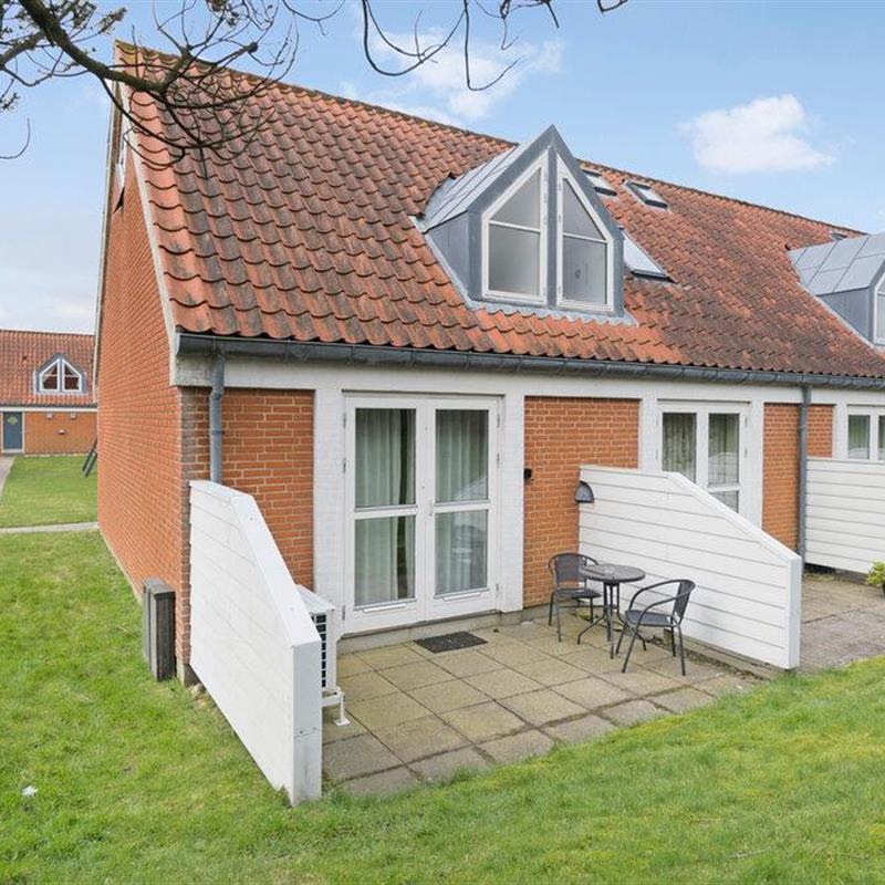 Ferienwohnung - 6 Personen -  - Søgårdevejen 8C, Lejl. - Gjellerodde Strand - 7620 - Lemvig