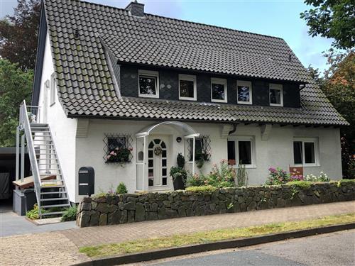 Ferienhaus - 3 Personen -  - Seekamp - 29640 - Schneverdingen