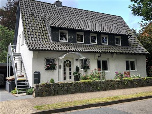 Ferienwohnung - 3 Personen -  - Seekamp - 29640 - Schneverdingen