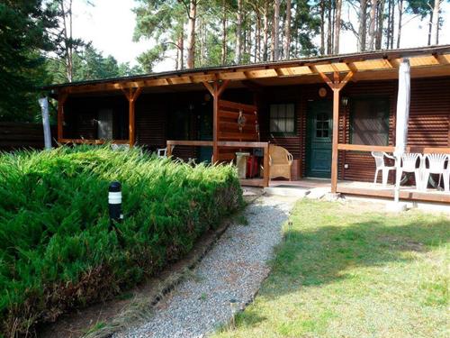 Feriehus - 4 personer -  - Möwenweg - 17214 - Silz