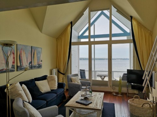 Ferielejlighed - 4 personer -  - Strandstraße - 24235 - Laboe