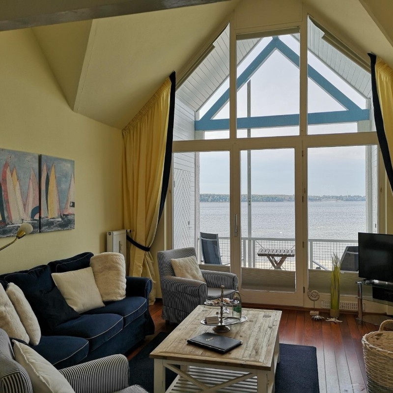 Ferielejlighed - 4 personer -  - Strandstraße - 24235 - Laboe