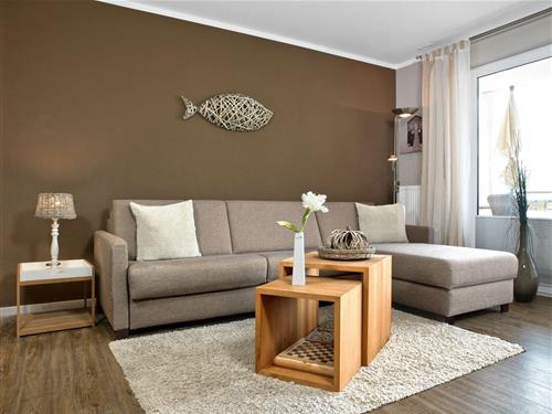 Ferielejlighed - 2 personer -  - Sonnenweg - 23999 - Insel Poel / Ot Schwarzer