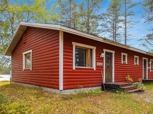 Feriehus / leilighet - 4 personer -  - Kuusamo - 93900