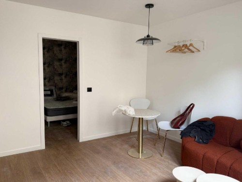 Ferielejlighed - 2 personer -  - 93100 - Montreuil