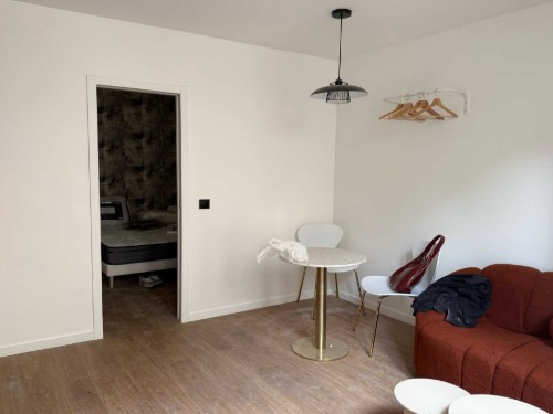 Holiday apartment - 2 persons -  - 93100 - Montreuil