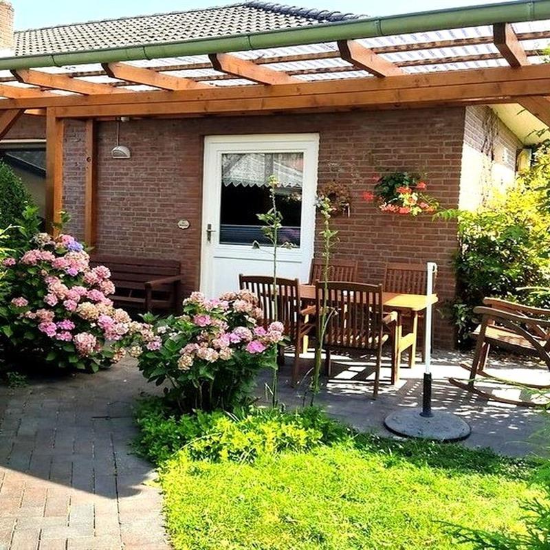 Ferielejlighed - 4 personer -  - Masselberg - 23738 - Schwienkuhl