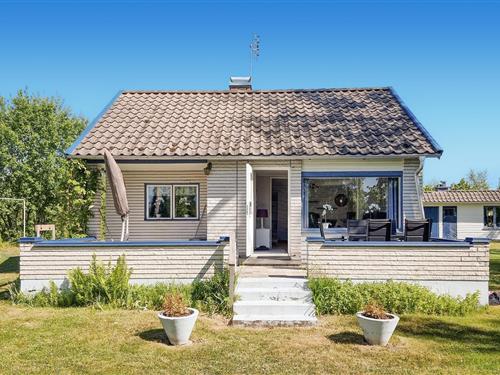 Holiday home - 6 persons -  - Söne - Lidköping/Hindens Rev - 531 97 - Söne