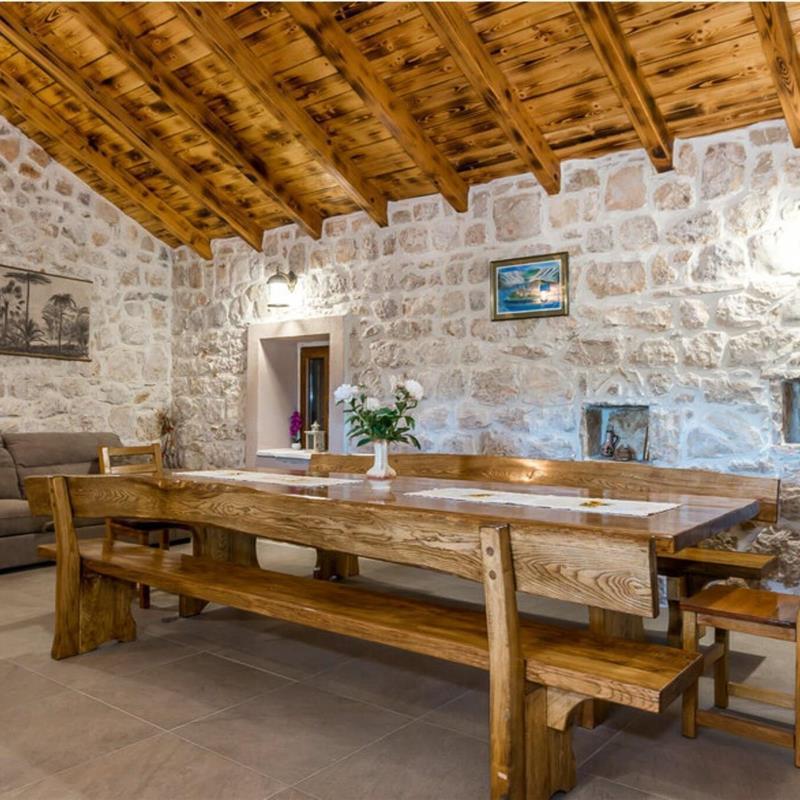 Sommerhus - 8 personer -  - 22000 - Šibenik